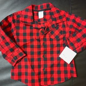 Kids shirt